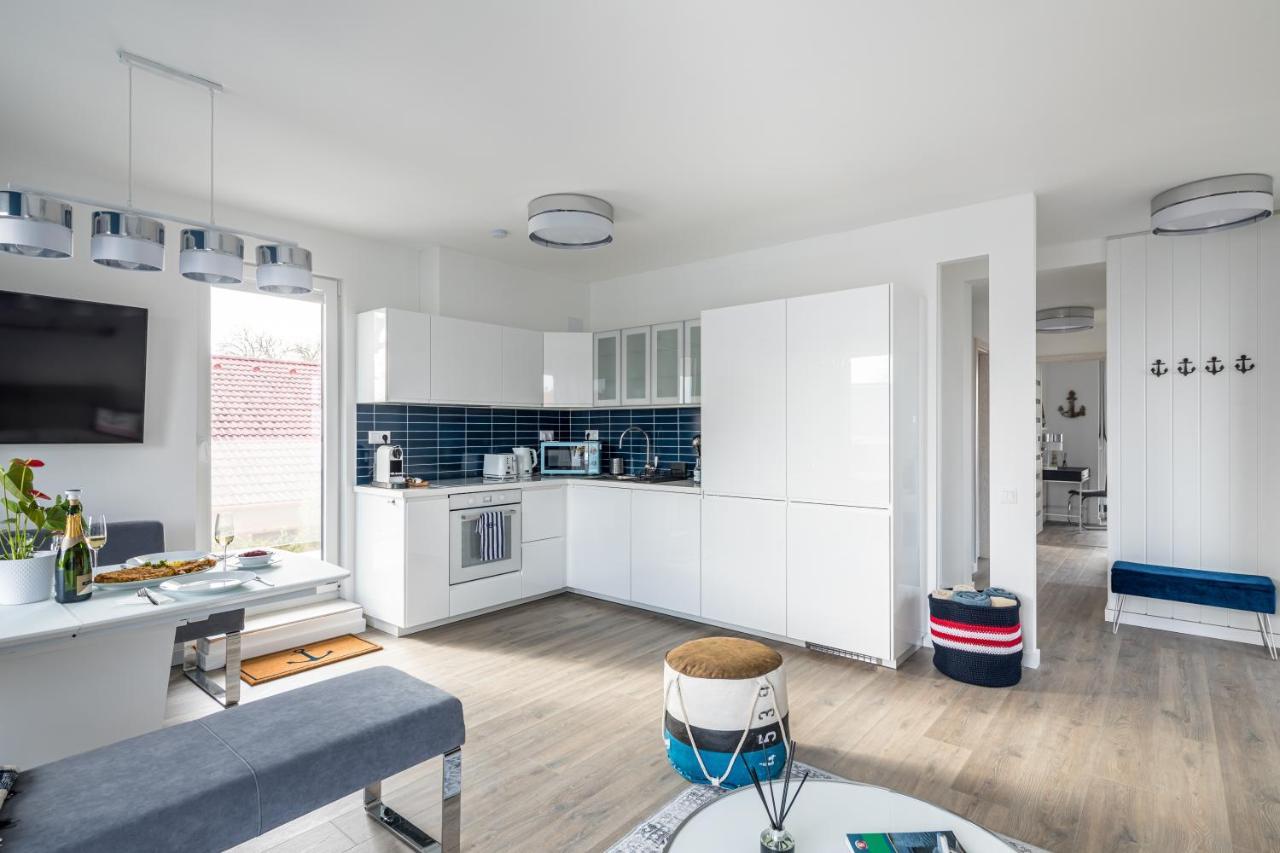 Balatonic Sky Apartment Zamardi Bagian luar foto